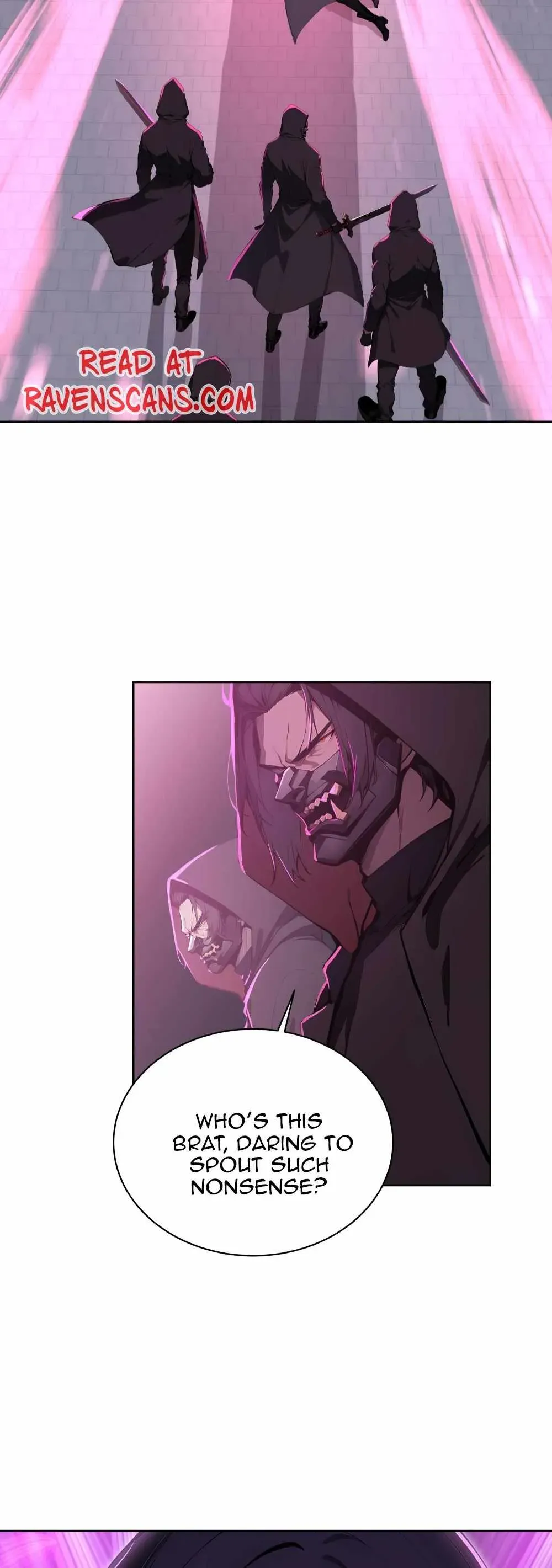 Daxia Swordsman Chapter 12 Online - página 2