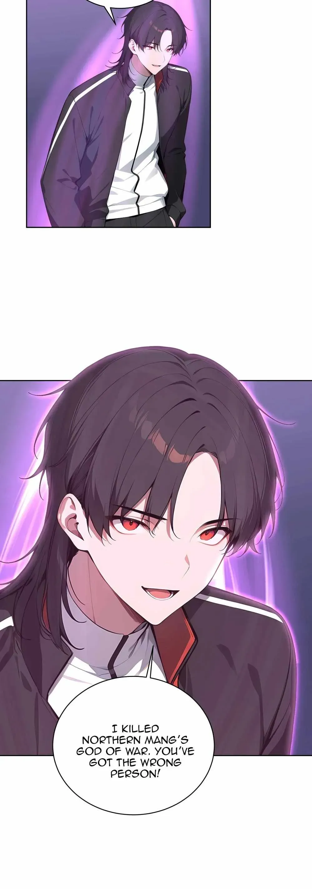 Daxia Swordsman Chapter 12 Online - página 7