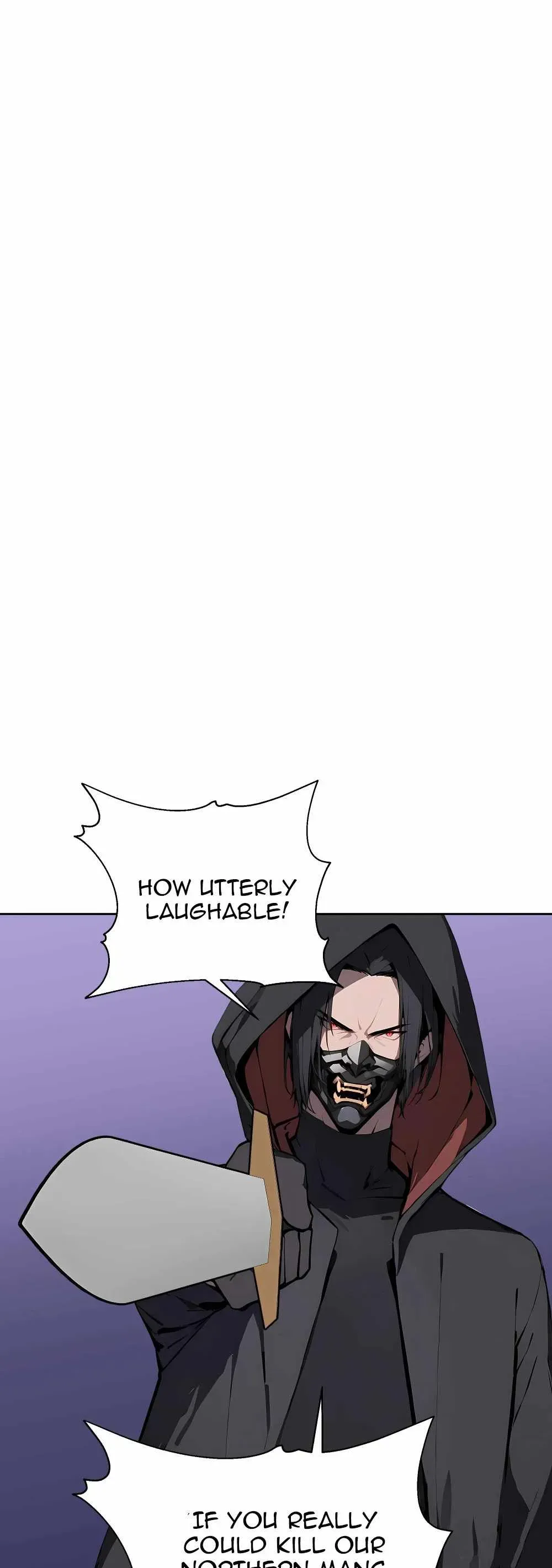 Daxia Swordsman Chapter 12 Online - página 8