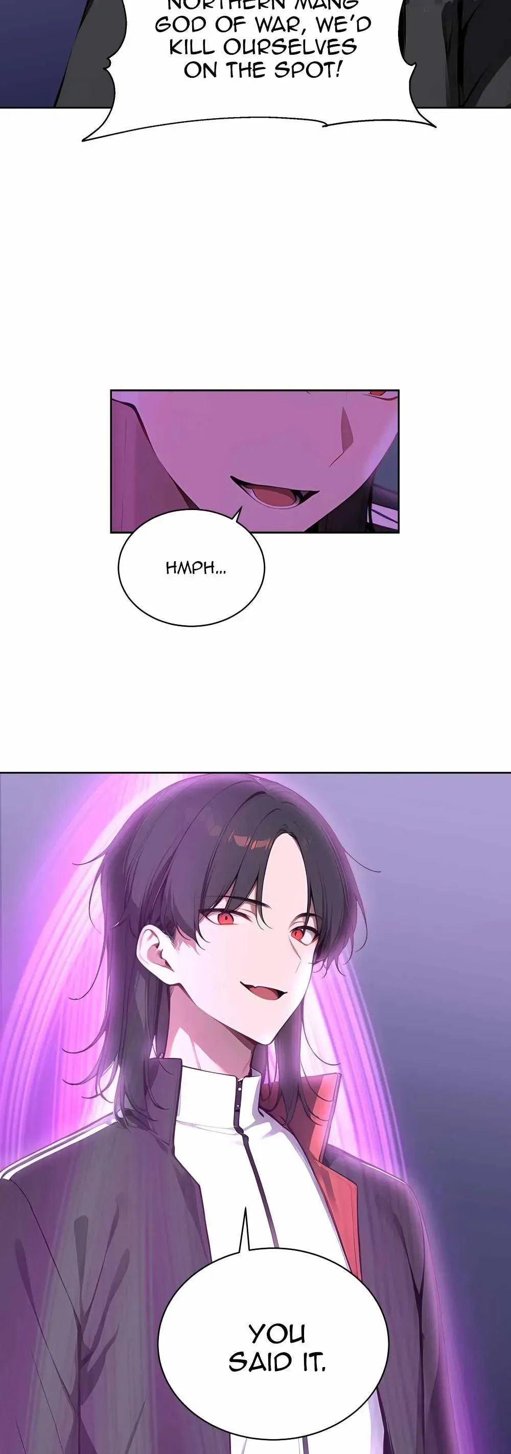 Daxia Swordsman Chapter 12 Online - página 9
