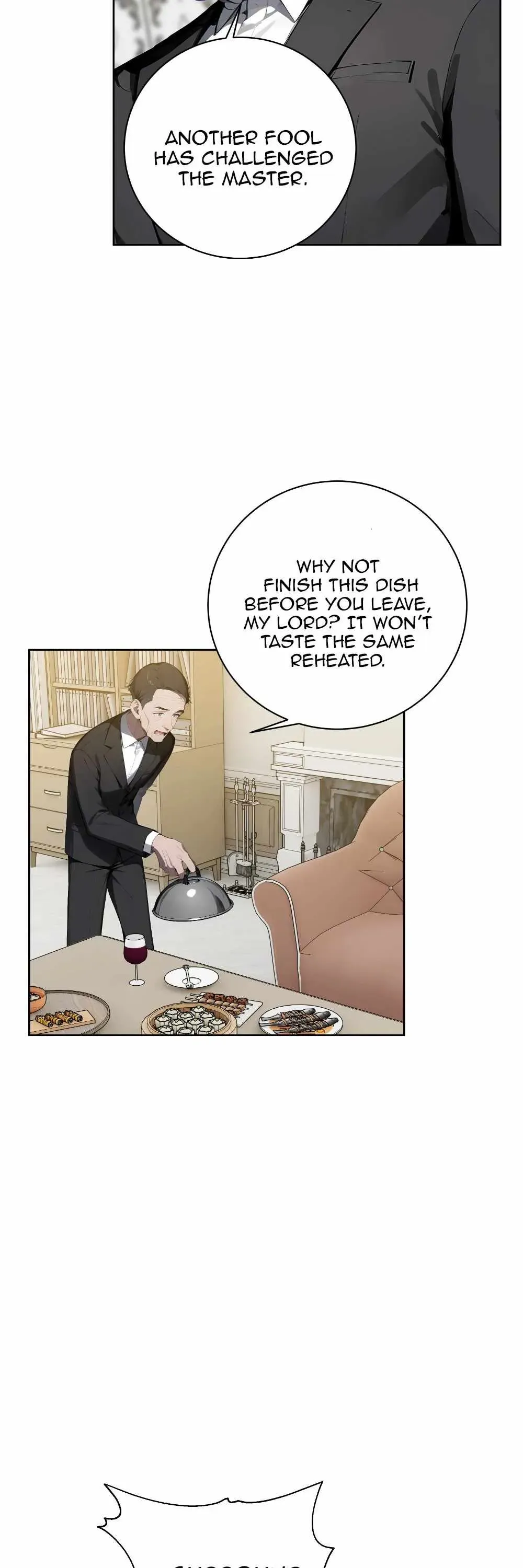 Daxia Swordsman Chapter 12 Online - página 11
