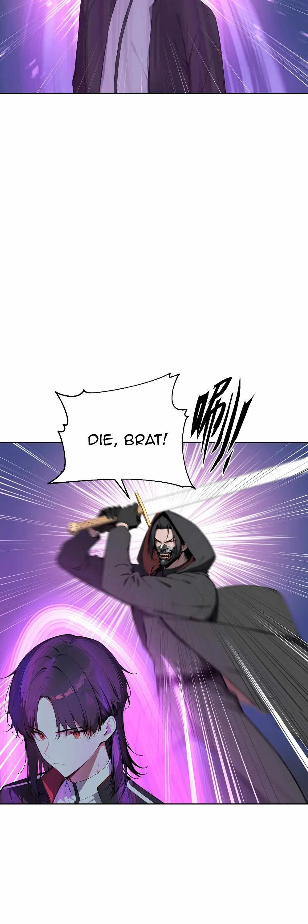 Daxia Swordsman Chapter 12 Online - página 15