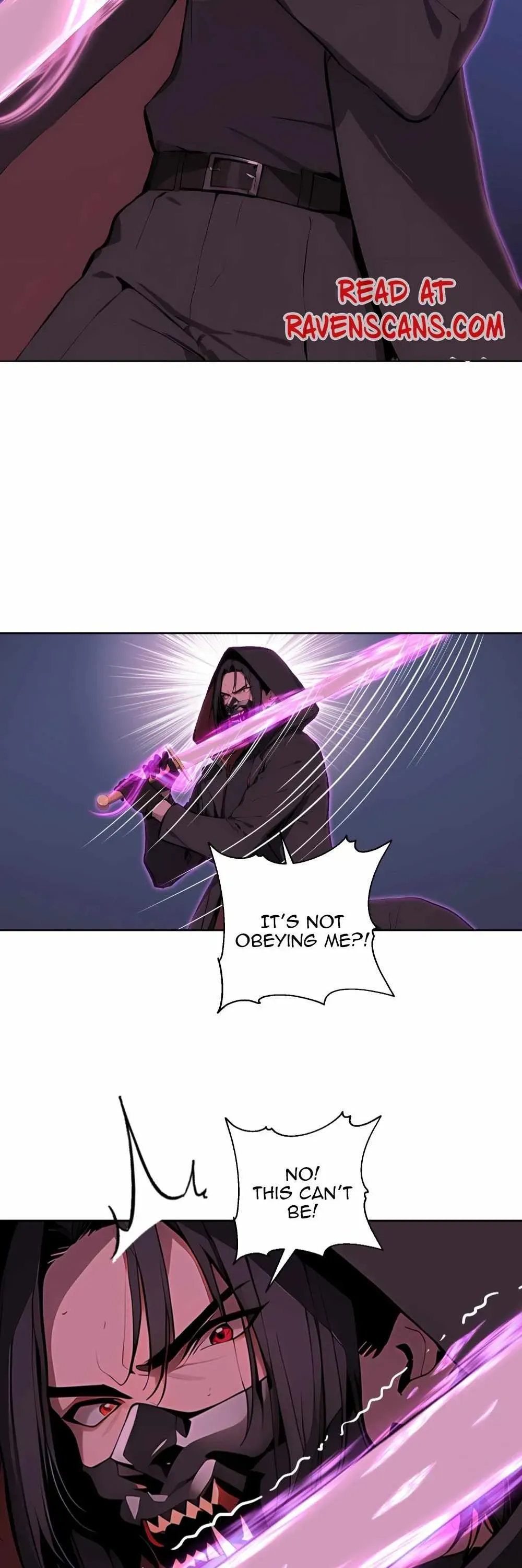Daxia Swordsman Chapter 12 Online - página 17