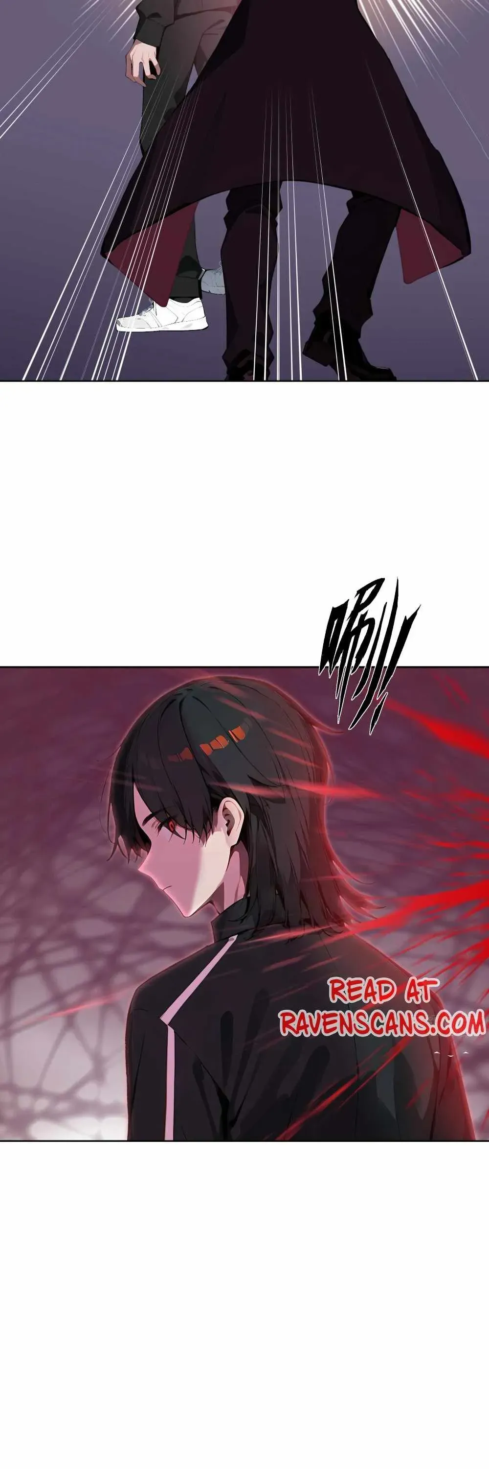 Daxia Swordsman Chapter 12 Online - página 19