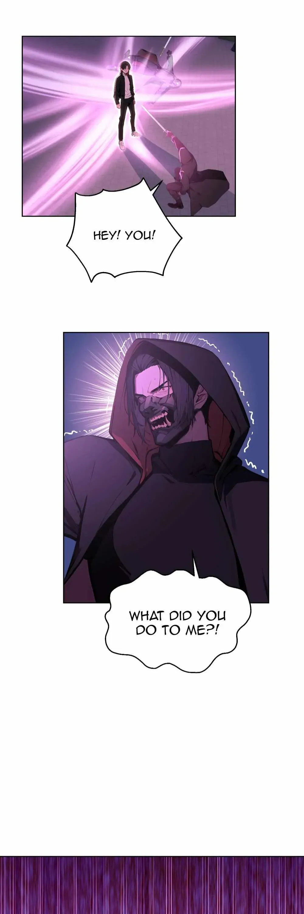 Daxia Swordsman Chapter 12 Online - página 20