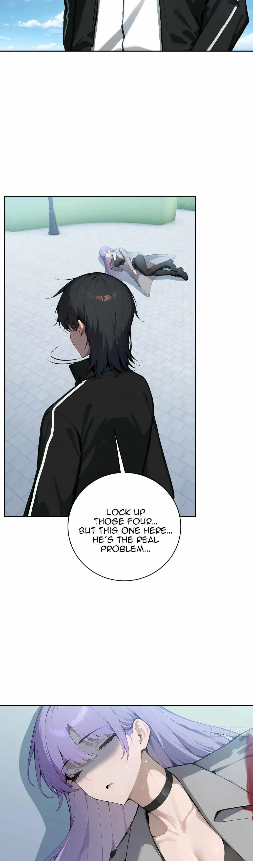 Daxia Swordsman Chapter 12 Online - página 23