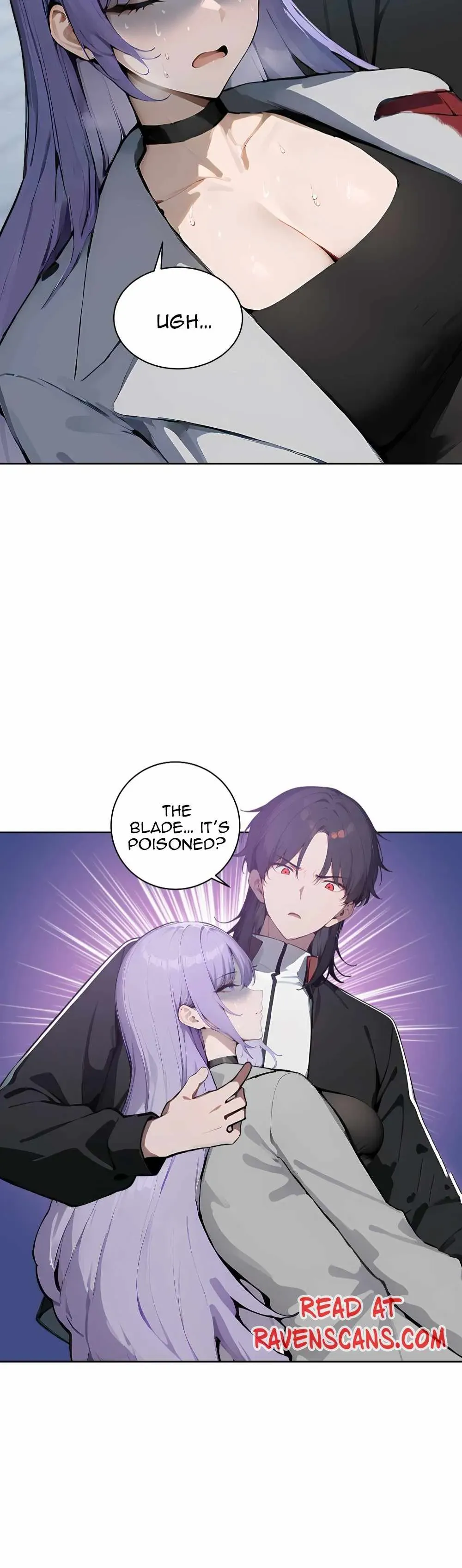 Daxia Swordsman Chapter 12 Online - página 25