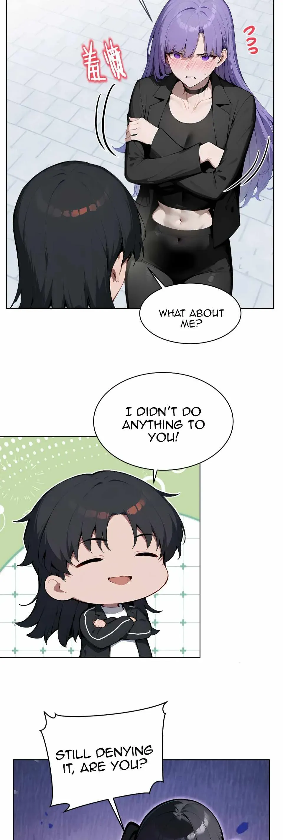 Daxia Swordsman Chapter 13 Online - página 6