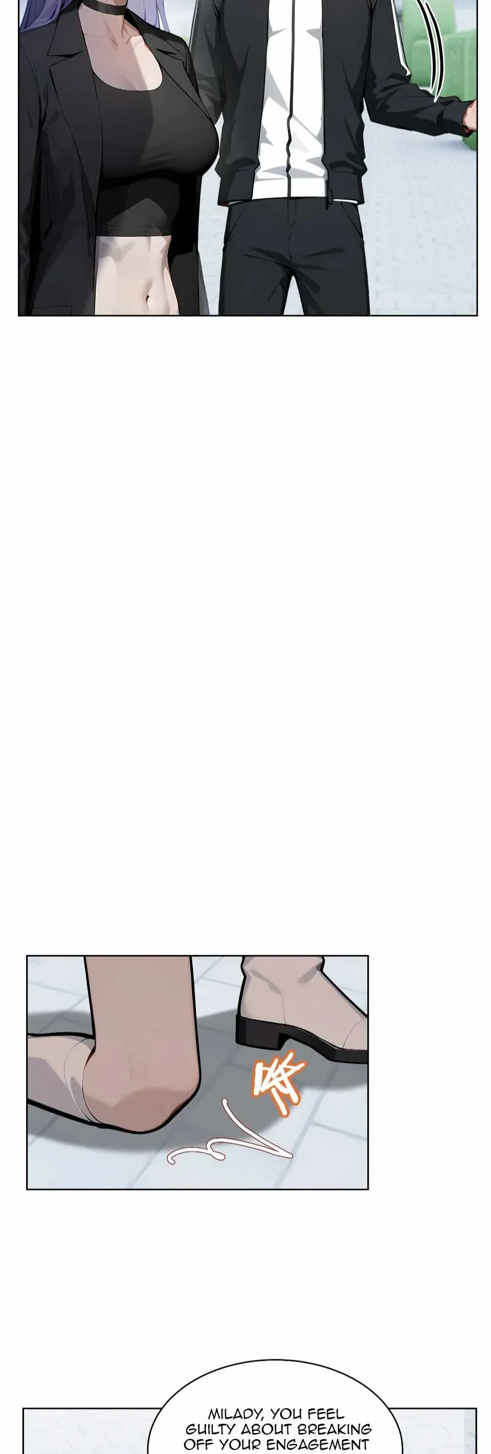 Daxia Swordsman Chapter 13 Online - página 8