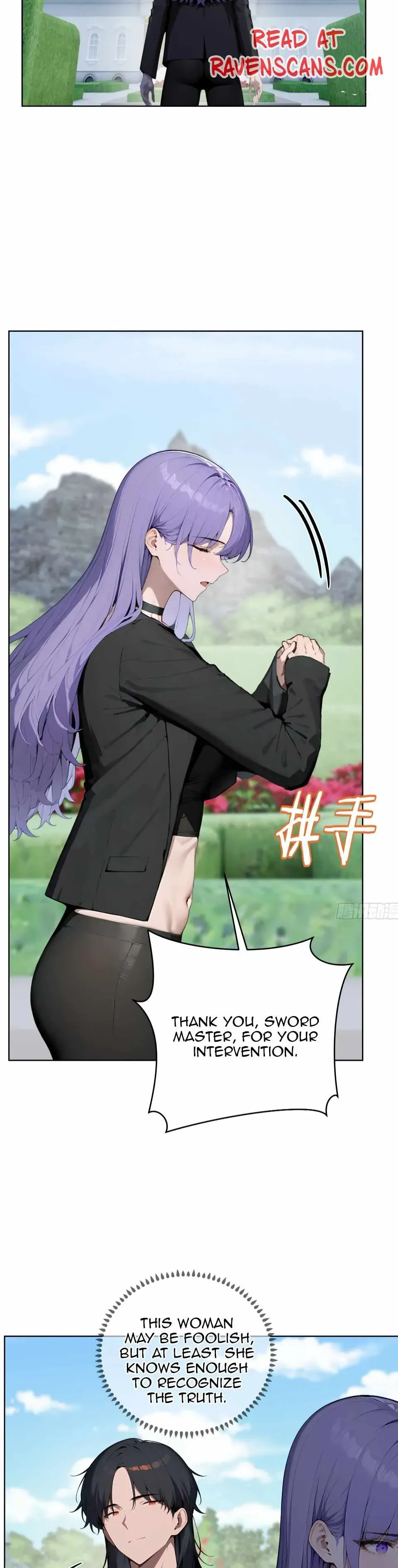 Daxia Swordsman Chapter 13 Online - página 14