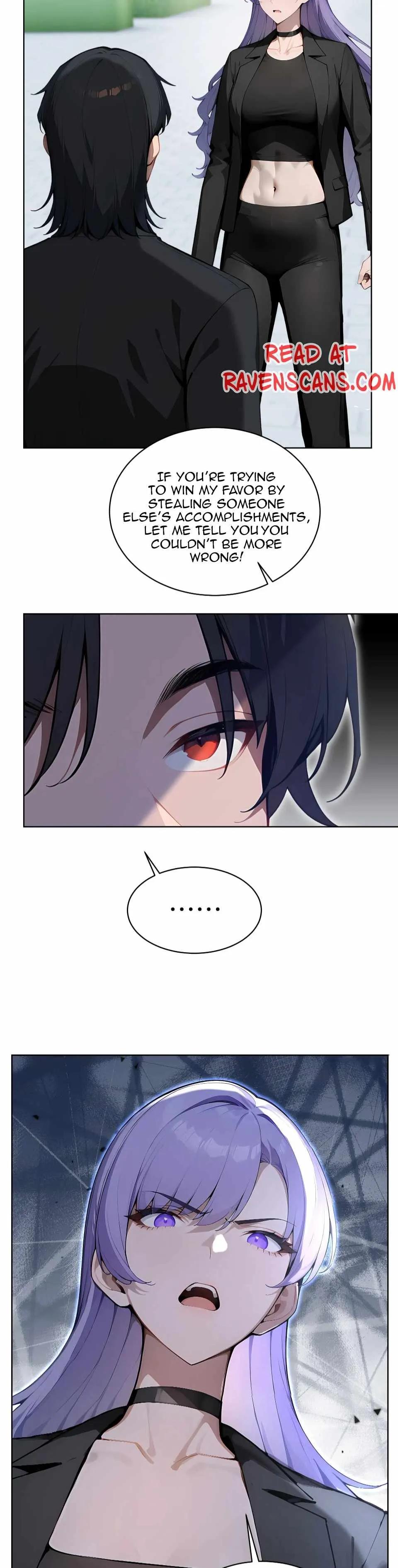 Daxia Swordsman Chapter 13 Online - página 16