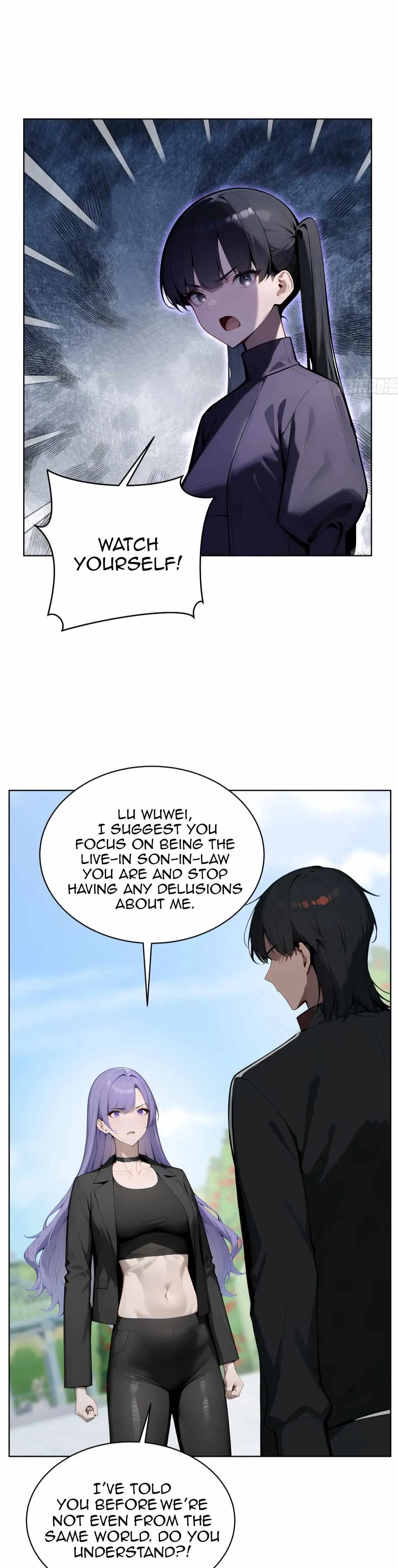 Daxia Swordsman Chapter 13 Online - página 19