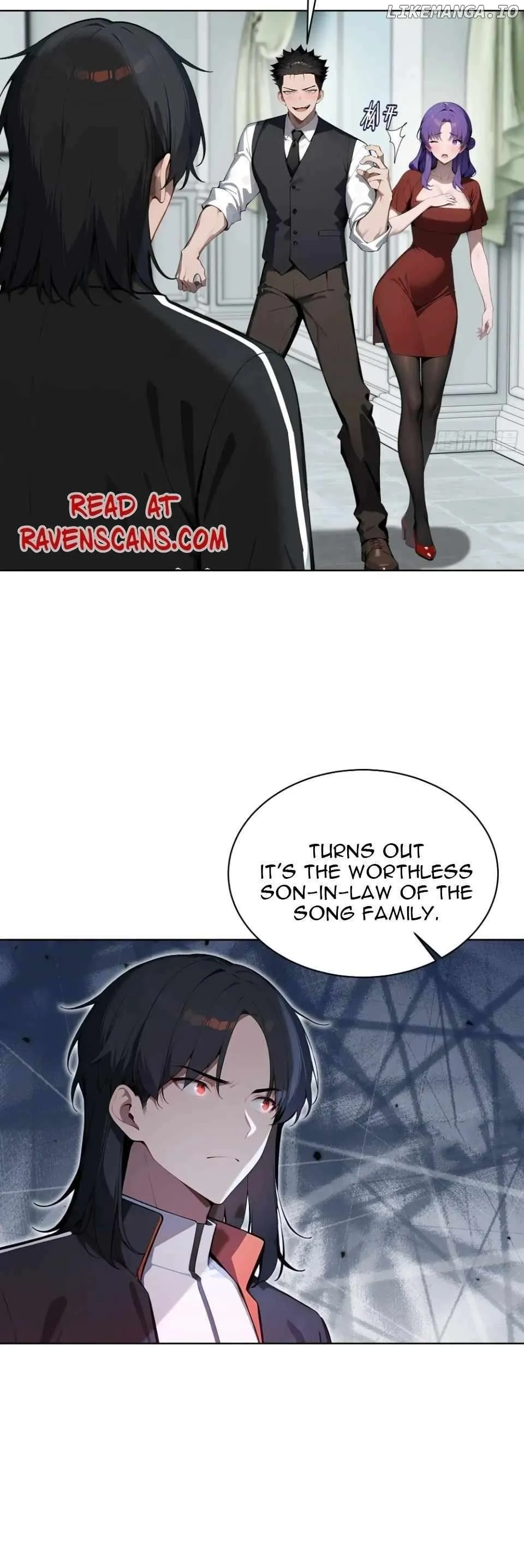 Daxia Swordsman Chapter 15 Online - página 2