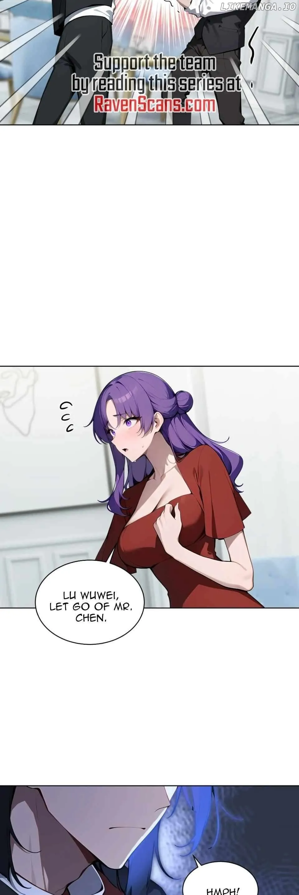 Daxia Swordsman Chapter 15 Online - página 7