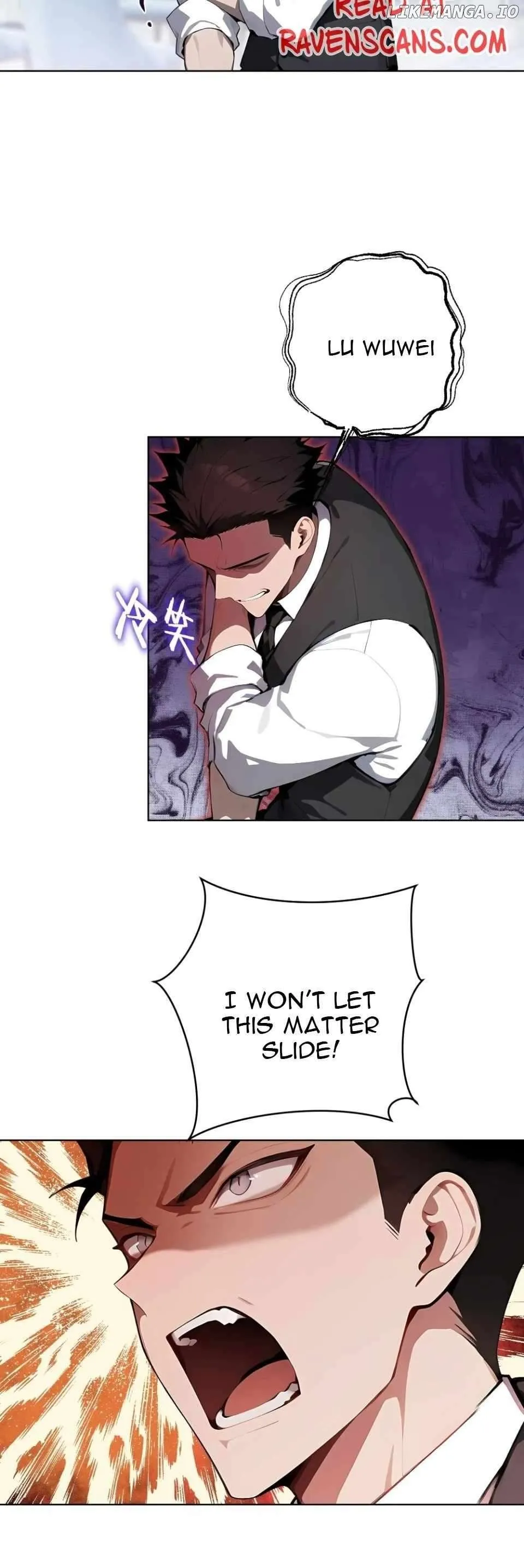 Daxia Swordsman Chapter 15 Online - página 9