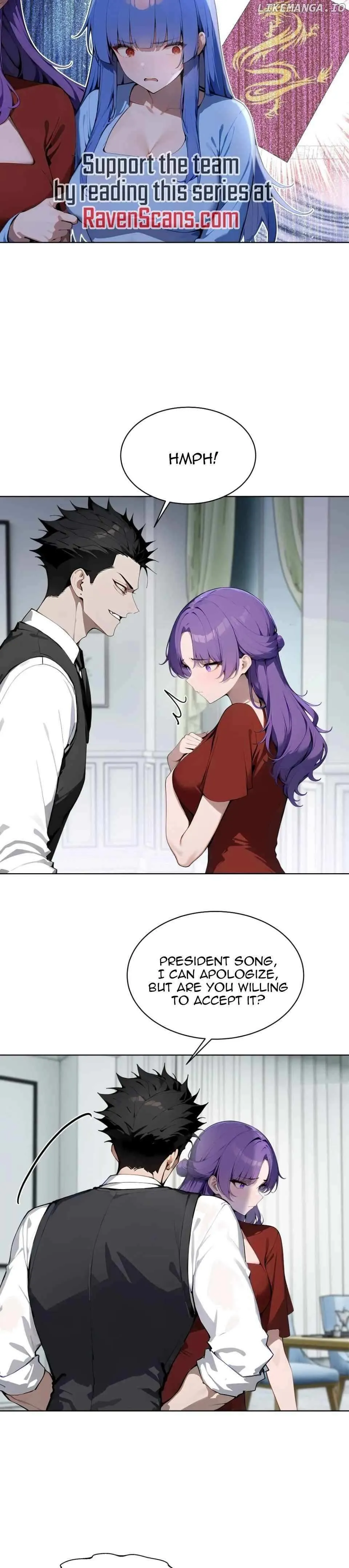 Daxia Swordsman Chapter 15 Online - página 15
