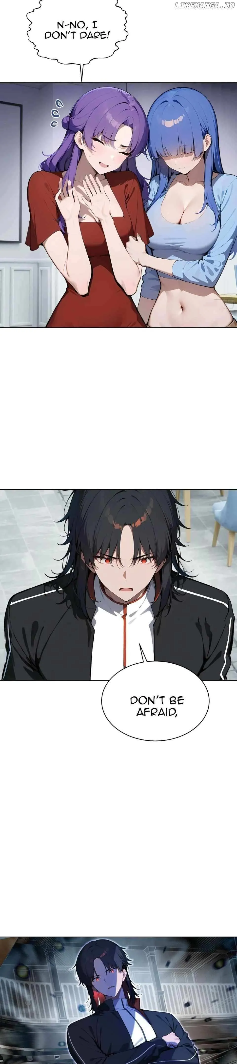 Daxia Swordsman Chapter 15 Online - página 16