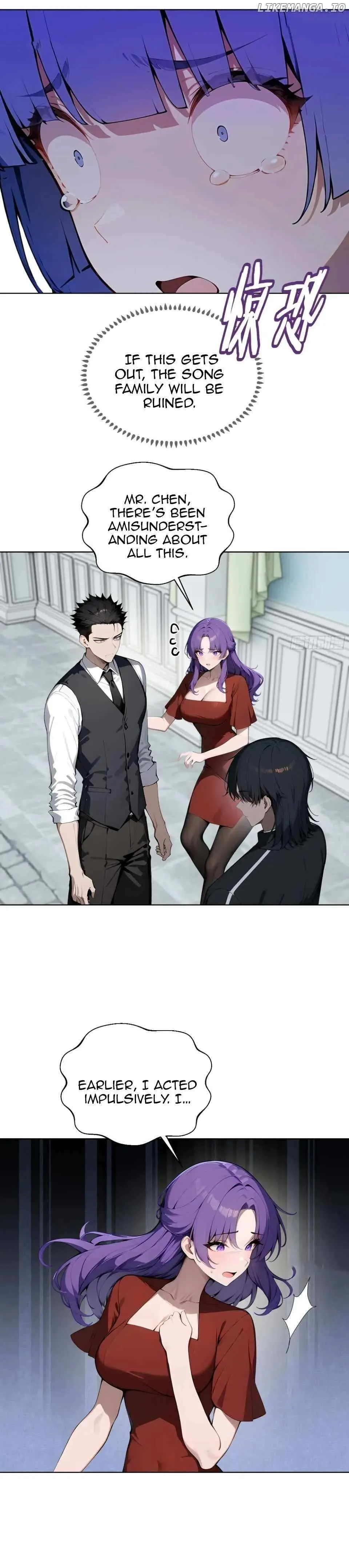 Daxia Swordsman Chapter 15 Online - página 18