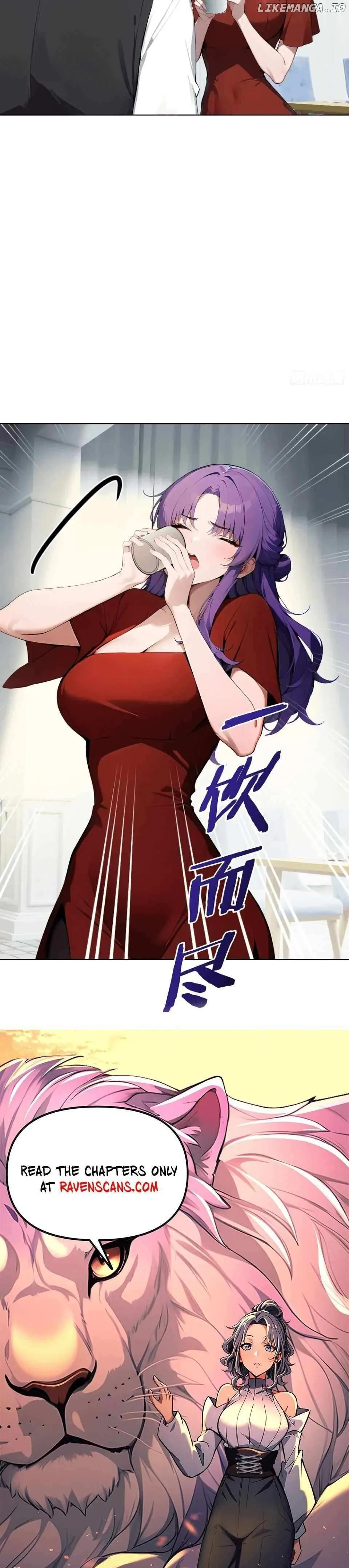 Daxia Swordsman Chapter 15 Online - página 20