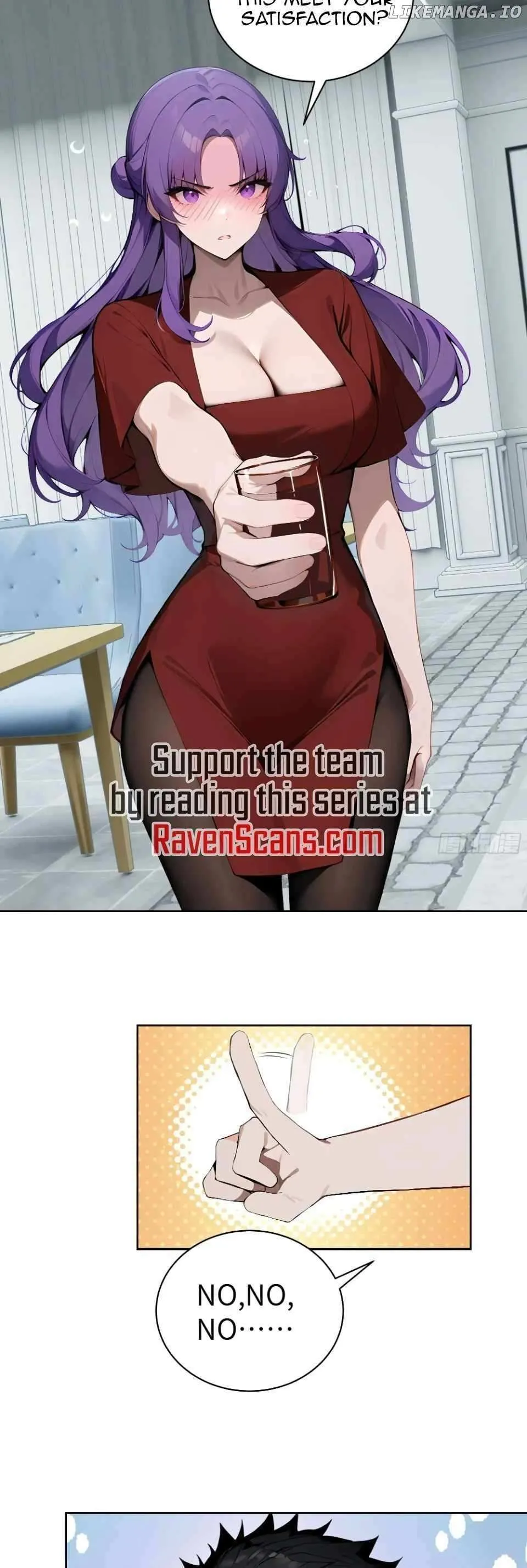 Daxia Swordsman Chapter 16 Online - página 2