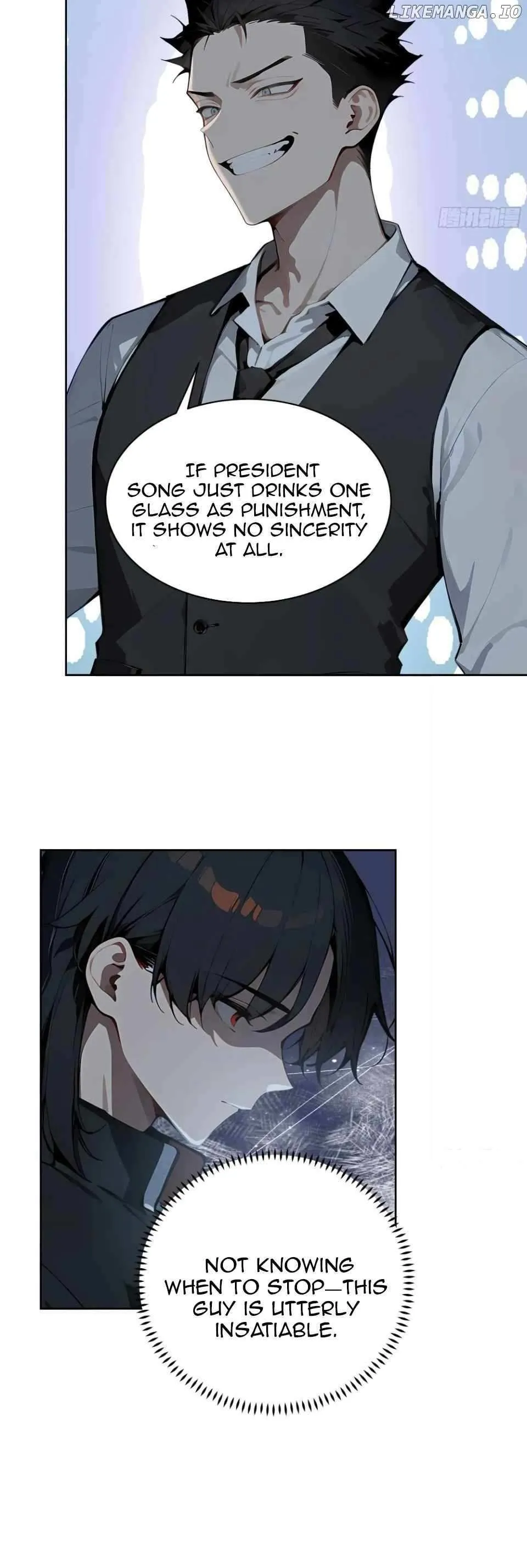 Daxia Swordsman Chapter 16 Online - página 3
