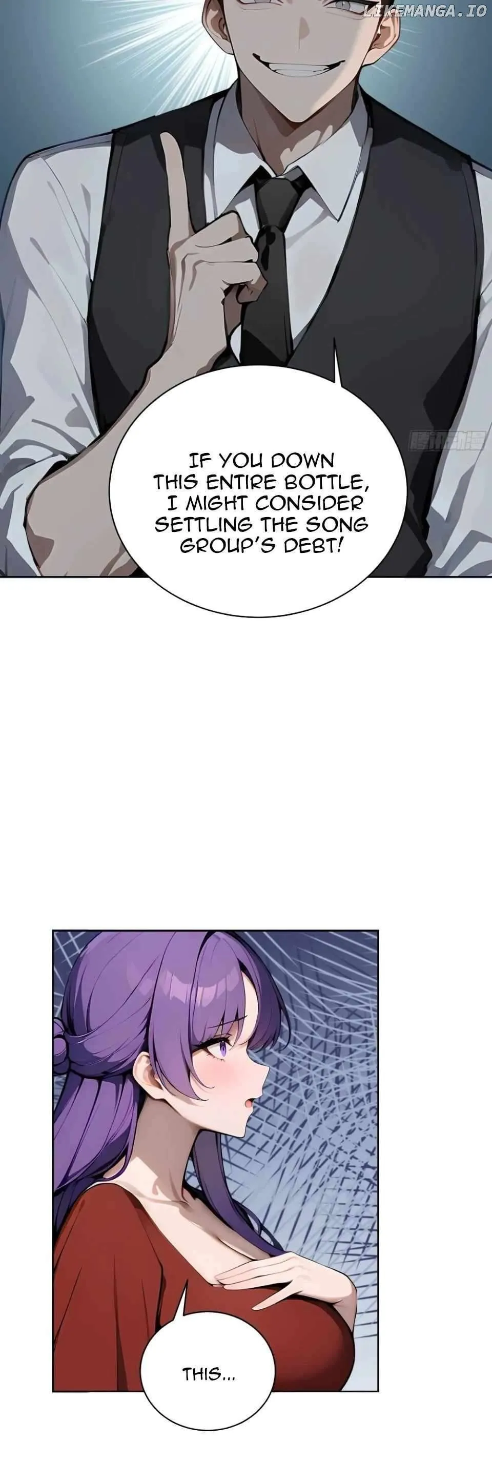 Daxia Swordsman Chapter 16 Online - página 5
