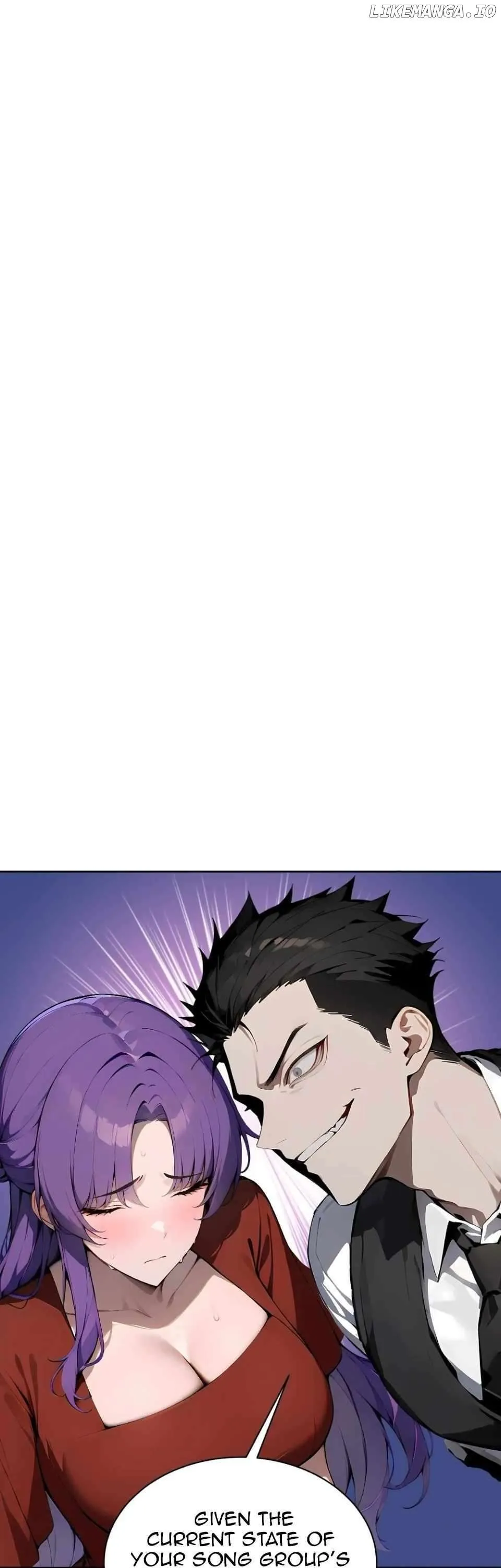 Daxia Swordsman Chapter 16 Online - página 11