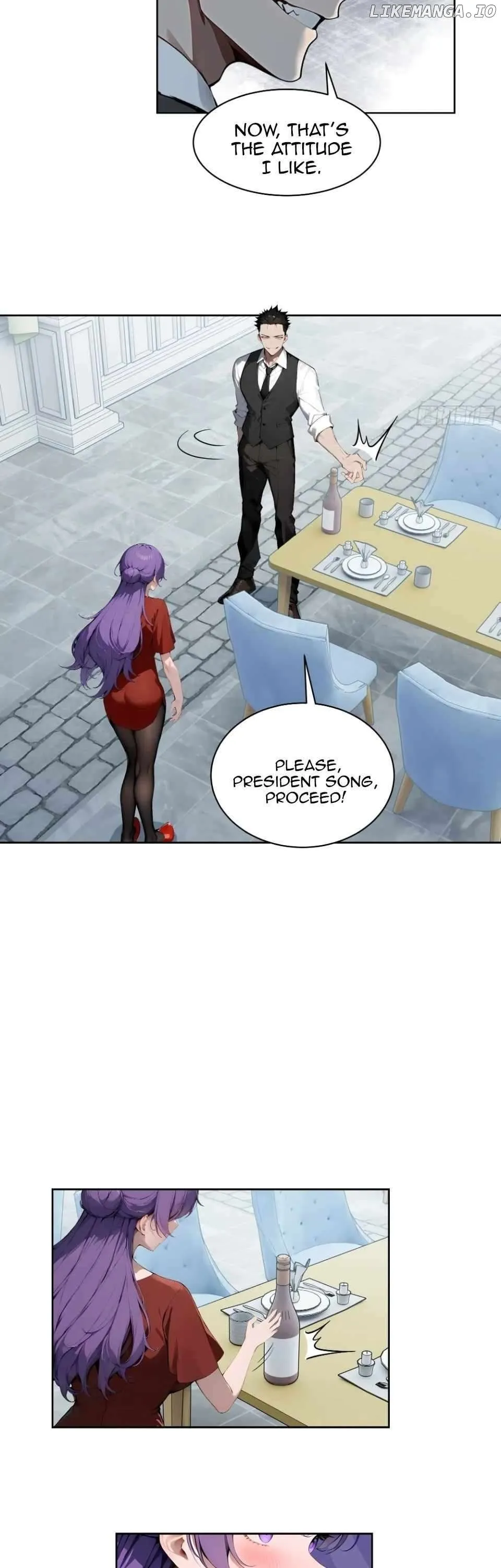 Daxia Swordsman Chapter 16 Online - página 14