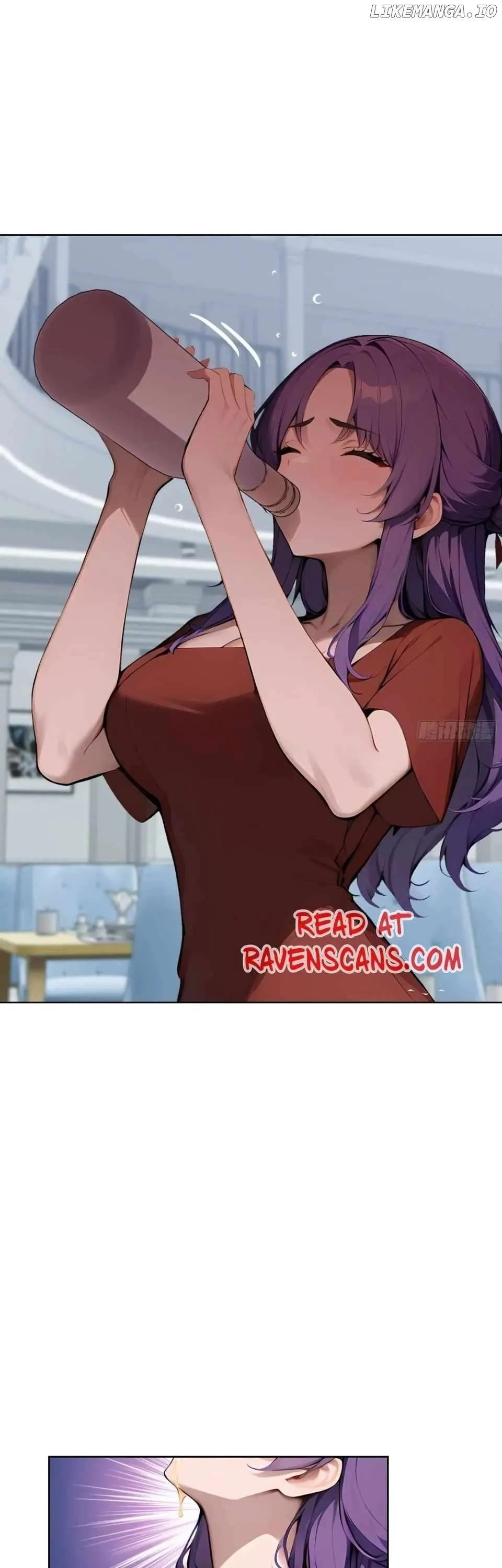 Daxia Swordsman Chapter 16 Online - página 17