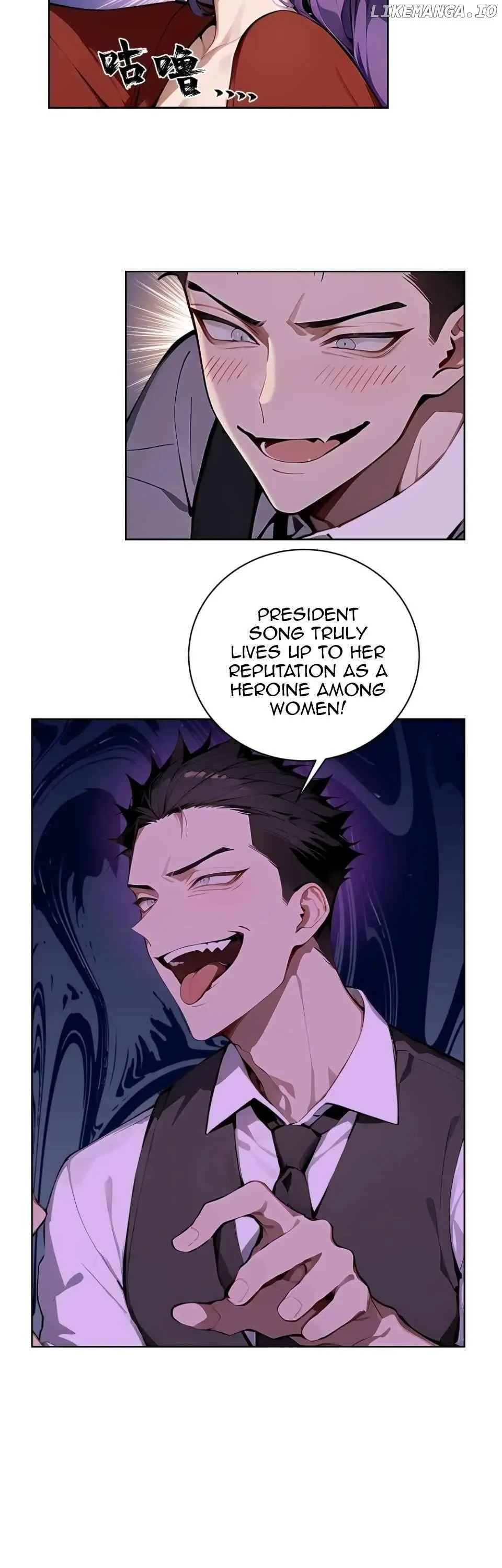 Daxia Swordsman Chapter 16 Online - página 18
