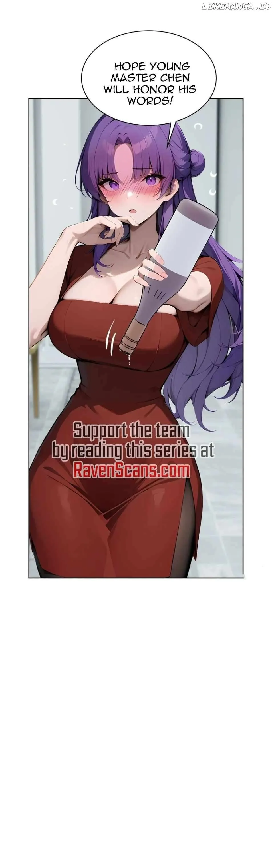 Daxia Swordsman Chapter 16 Online - página 20