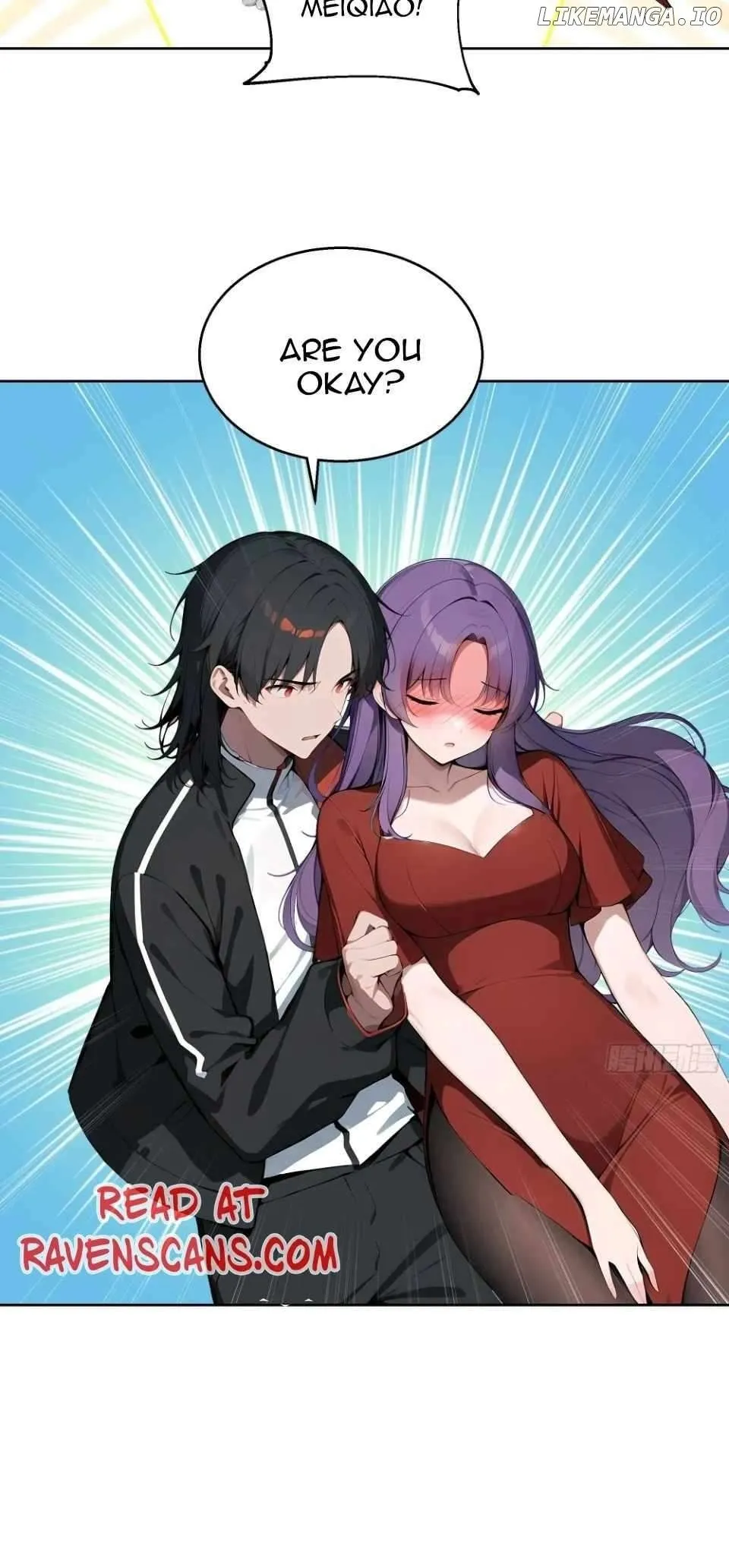 Daxia Swordsman Chapter 16 Online - página 22