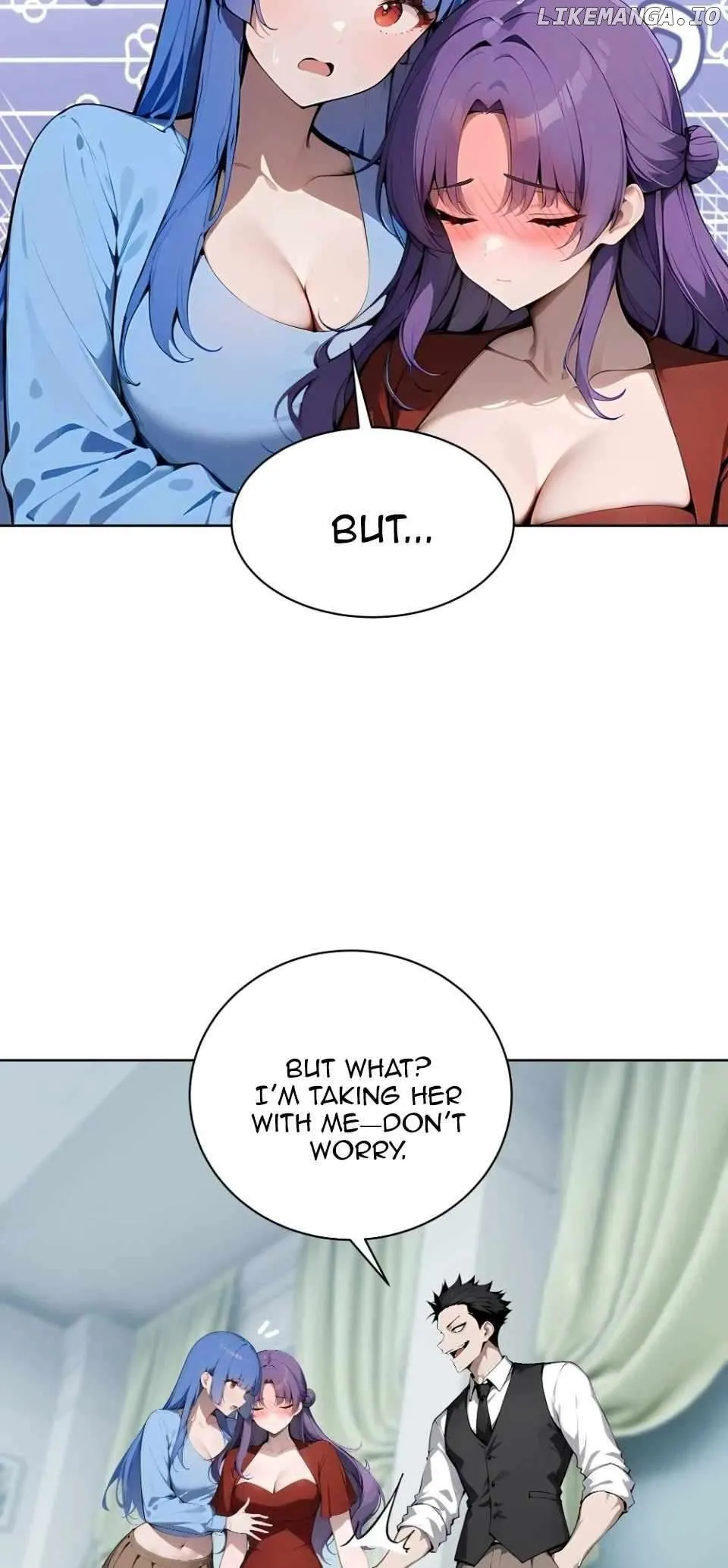 Daxia Swordsman Chapter 16 Online - página 26
