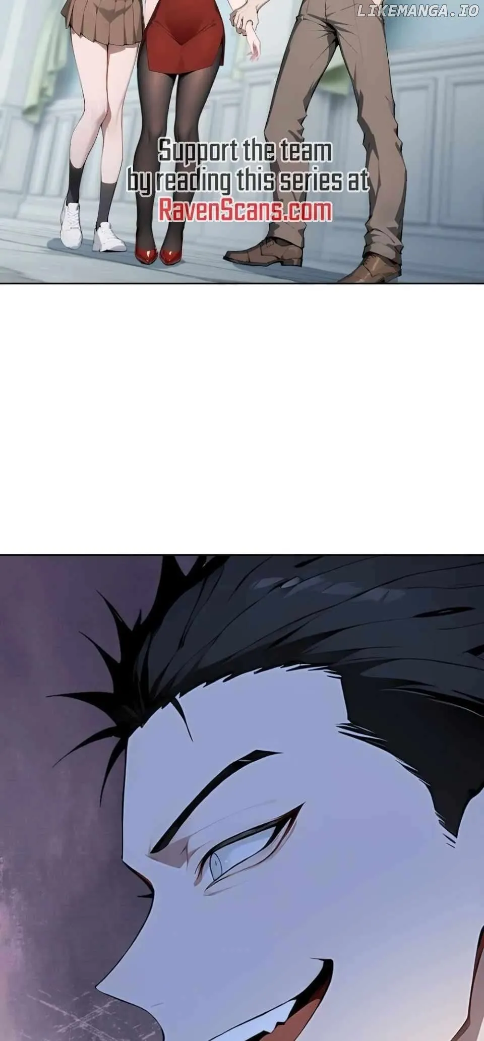 Daxia Swordsman Chapter 16 Online - página 27