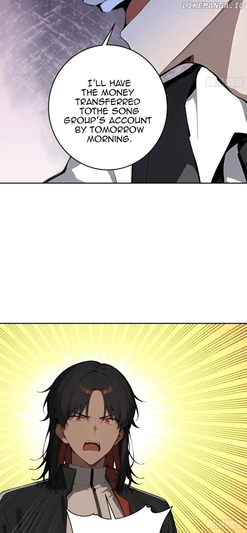 Daxia Swordsman Chapter 16 Online - página 28