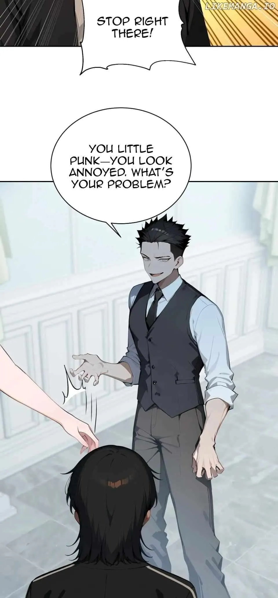 Daxia Swordsman Chapter 16 Online - página 29