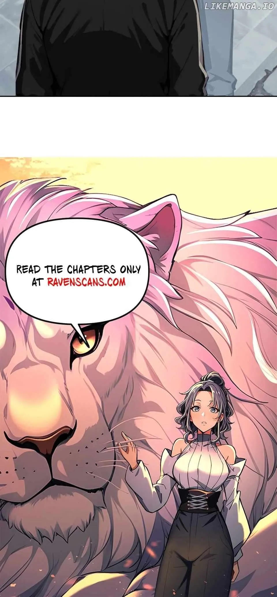 Daxia Swordsman Chapter 16 Online - página 30