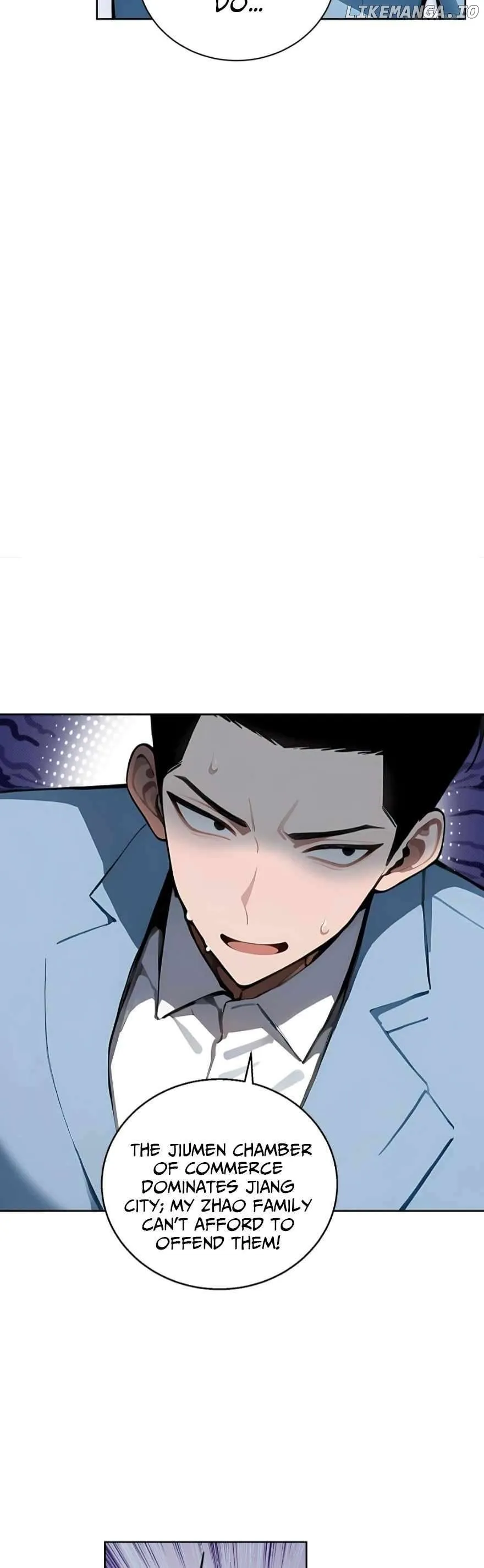 Daxia Swordsman Chapter 17 Online - página 4