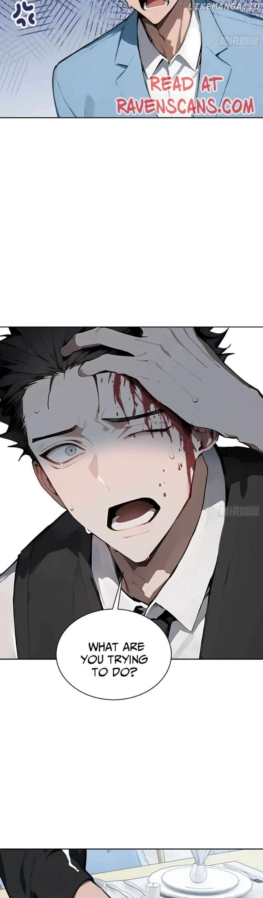 Daxia Swordsman Chapter 17 Online - página 15