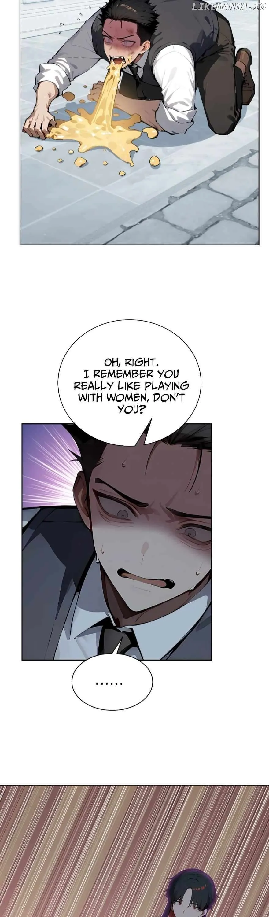 Daxia Swordsman Chapter 17 Online - página 20