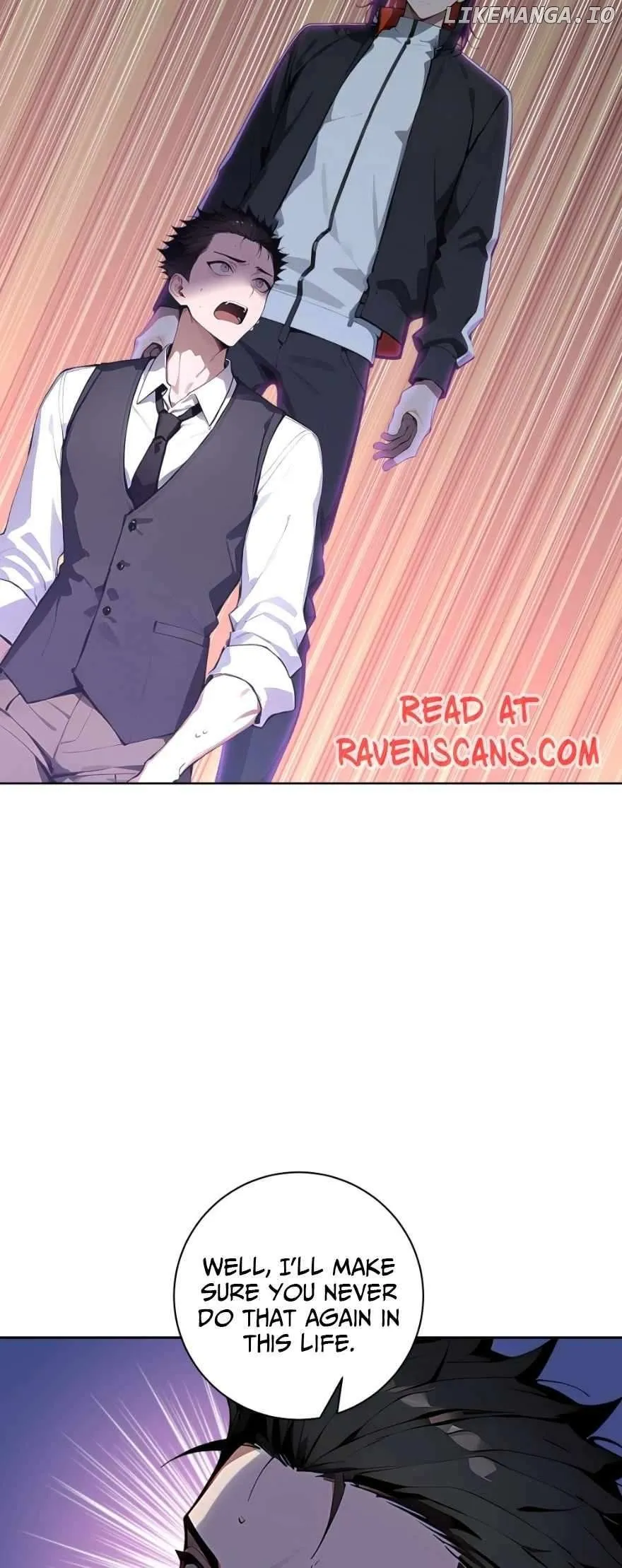 Daxia Swordsman Chapter 17 Online - página 21