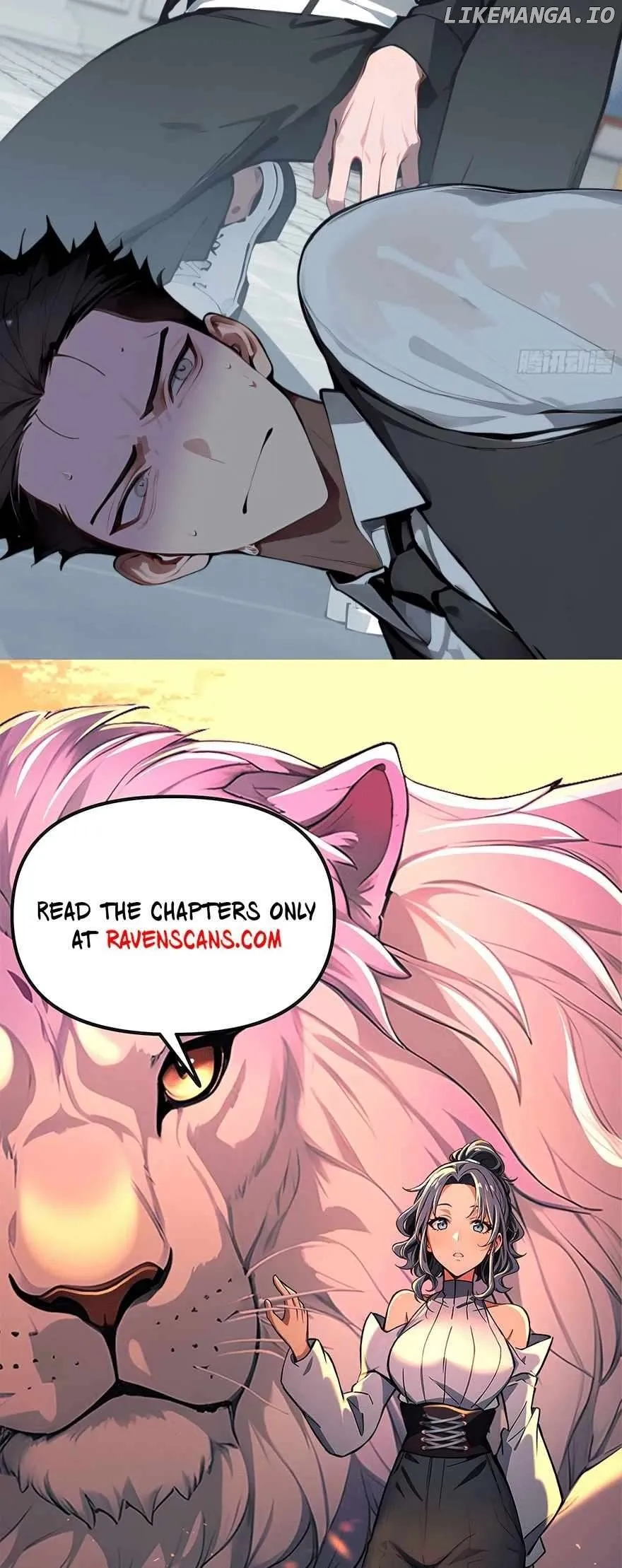 Daxia Swordsman Chapter 17 Online - página 30