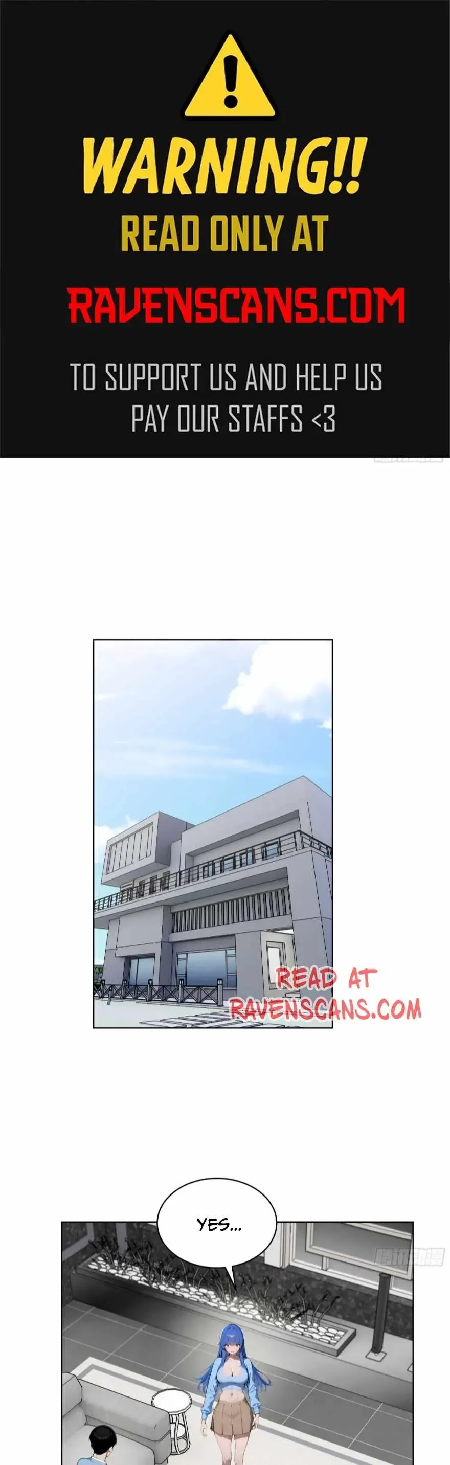Daxia Swordsman Chapter 19 Online - página 1