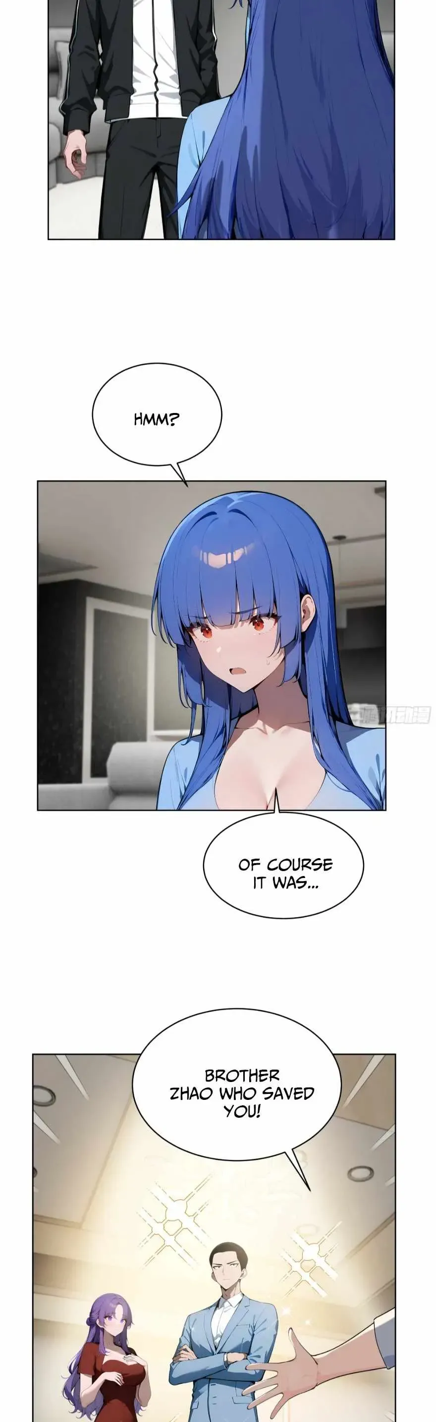 Daxia Swordsman Chapter 19 Online - página 3