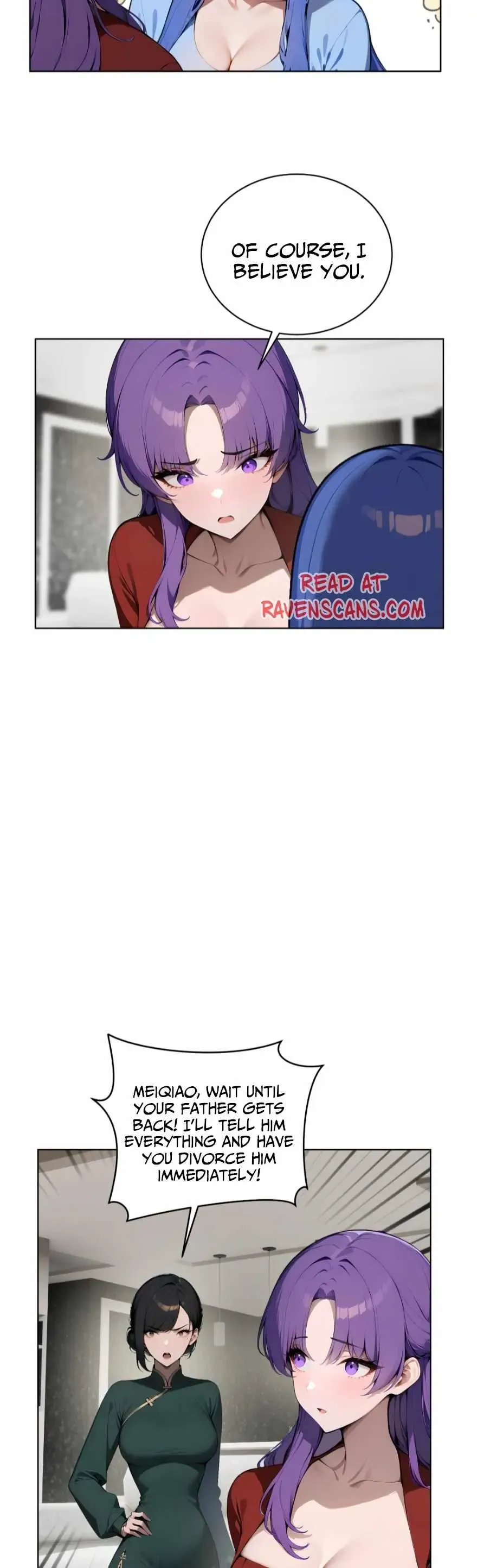 Daxia Swordsman Chapter 19 Online - página 11