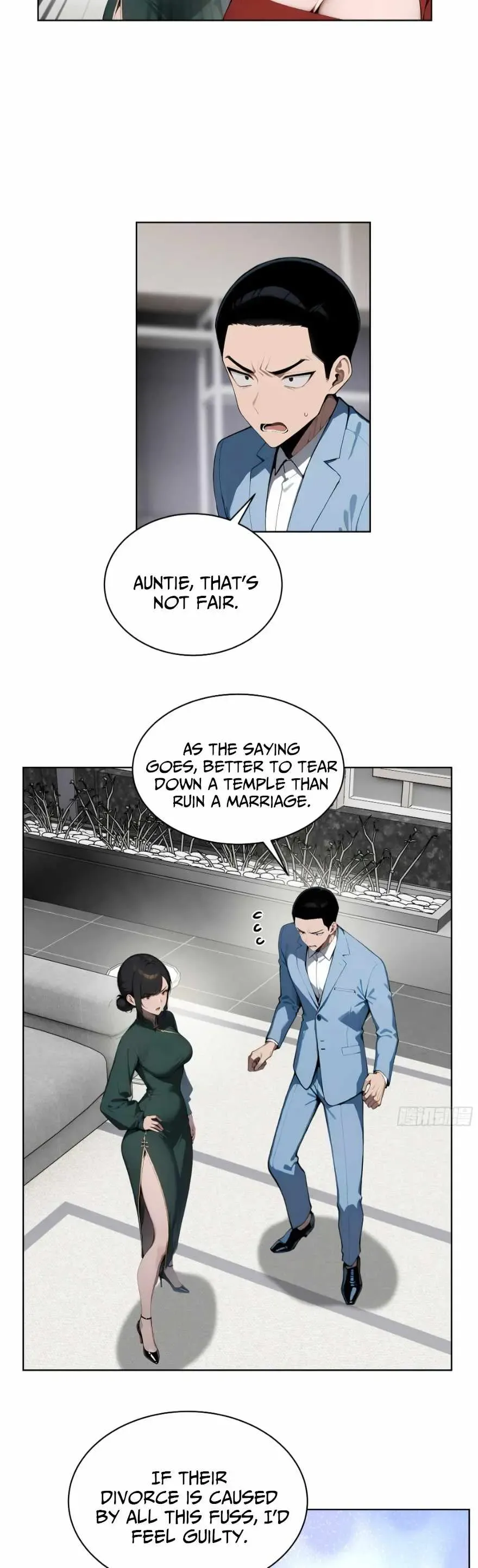 Daxia Swordsman Chapter 19 Online - página 12