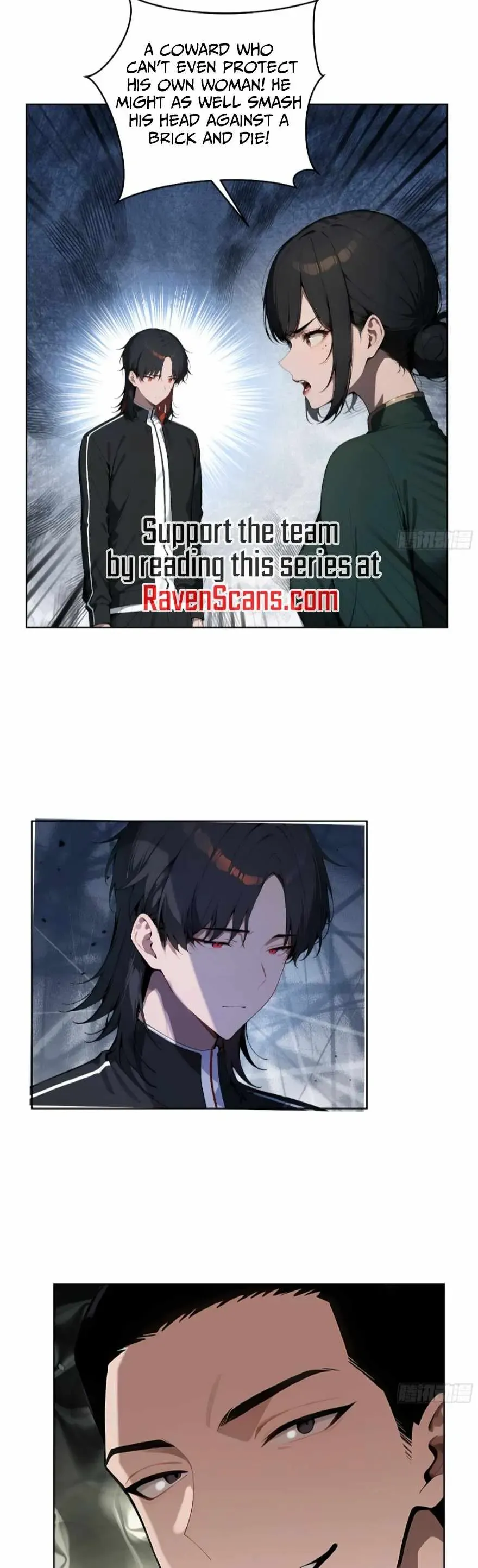 Daxia Swordsman Chapter 19 Online - página 14