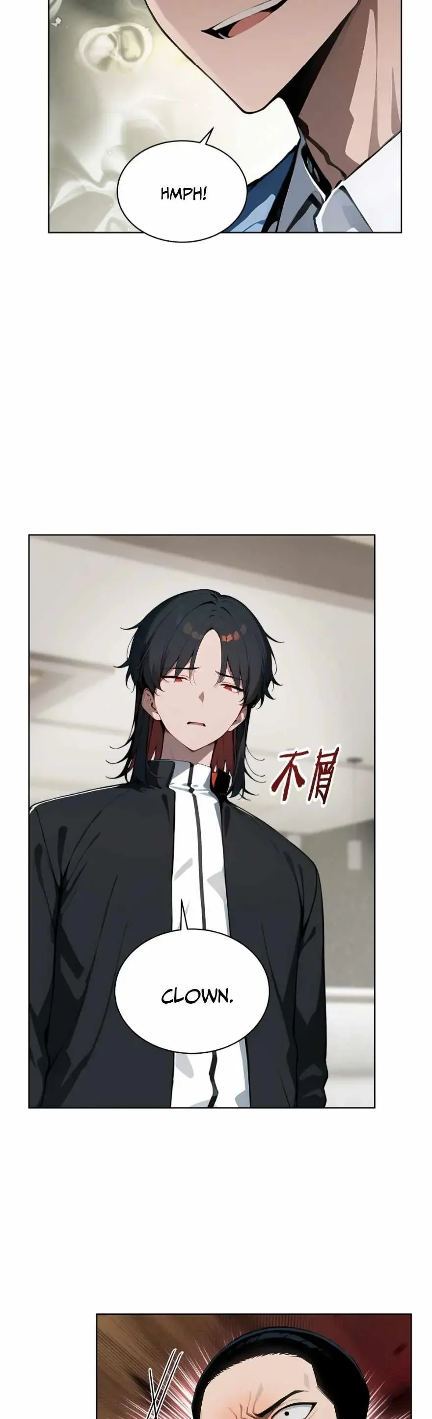 Daxia Swordsman Chapter 19 Online - página 15