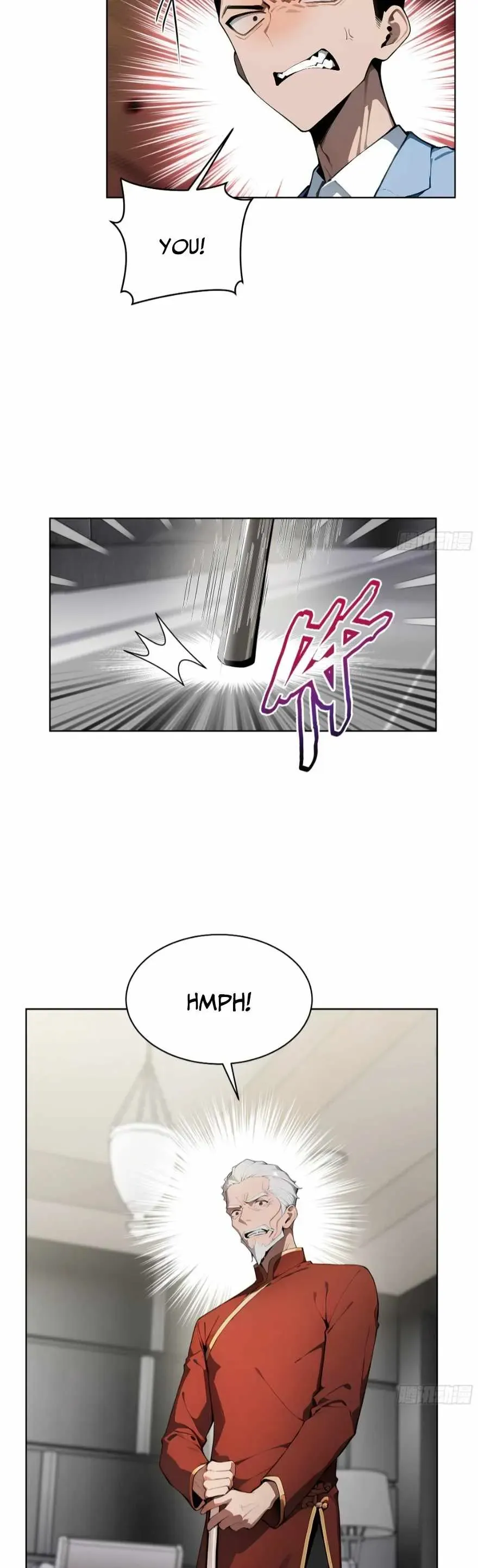 Daxia Swordsman Chapter 19 Online - página 16
