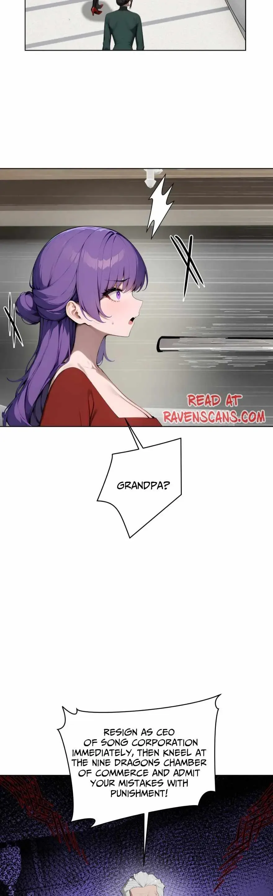 Daxia Swordsman Chapter 19 Online - página 18